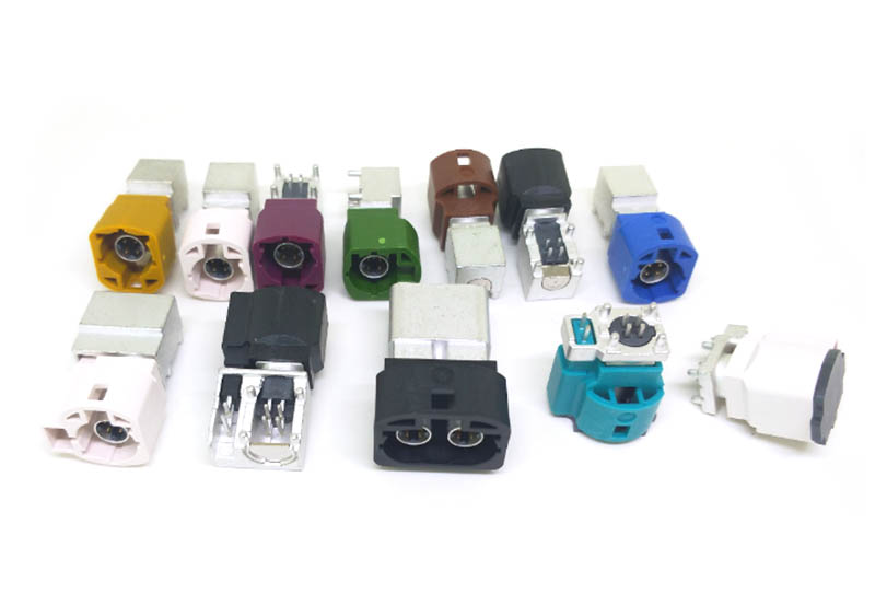 連接器自動(dòng)機(jī)的概述、結(jié)構(gòu)、用途