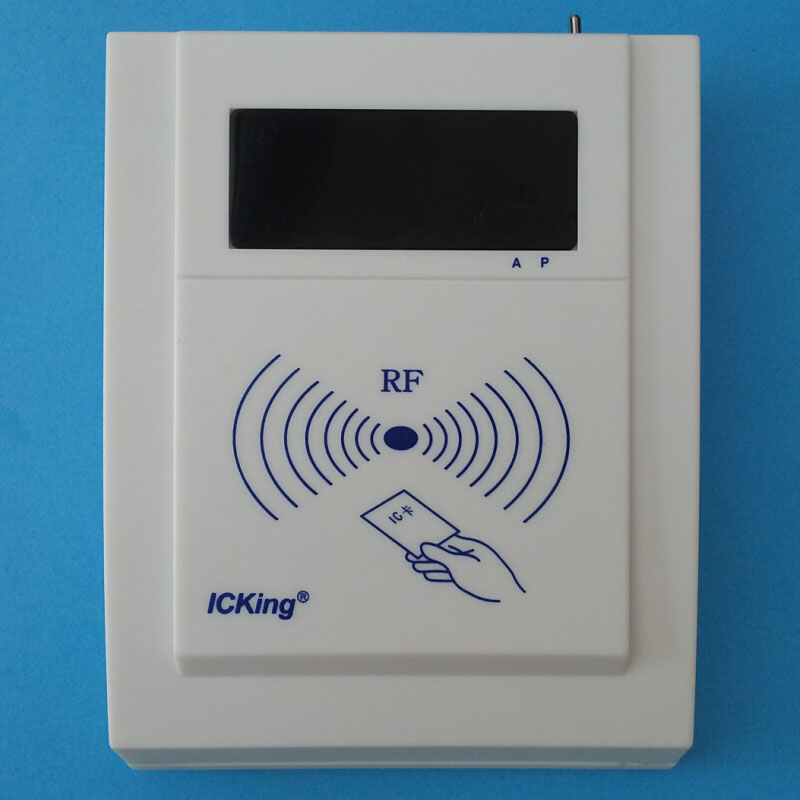淺淡門禁讀卡器自動化組裝設備的工作流程、特點以及應用場景