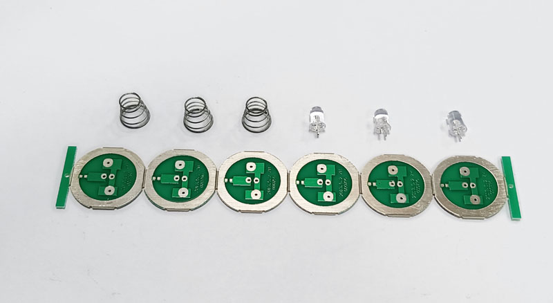 淺談PCB板自動裝配焊接彈簧生產線的介紹、工作原理和特點