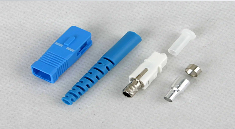 連接器非標自動化組裝設備的工作原理、特點優(yōu)勢以及應用場景