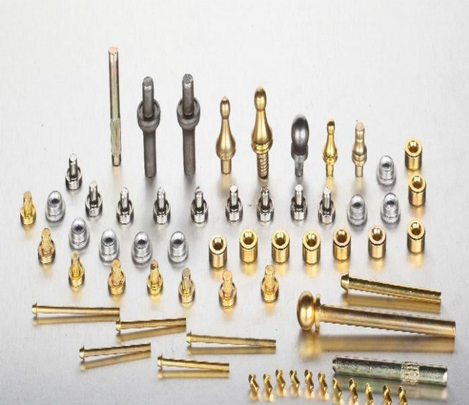 鉚接機(jī)非標(biāo)自動化設(shè)備的結(jié)構(gòu)、工作原理及用途