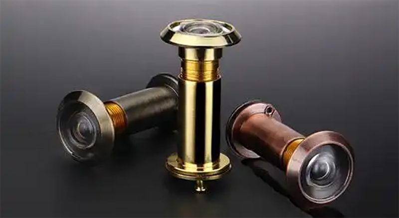 淺談門貓眼裝配非標(biāo)自動化組裝機(jī)的裝配流程以及注意事項(xiàng)