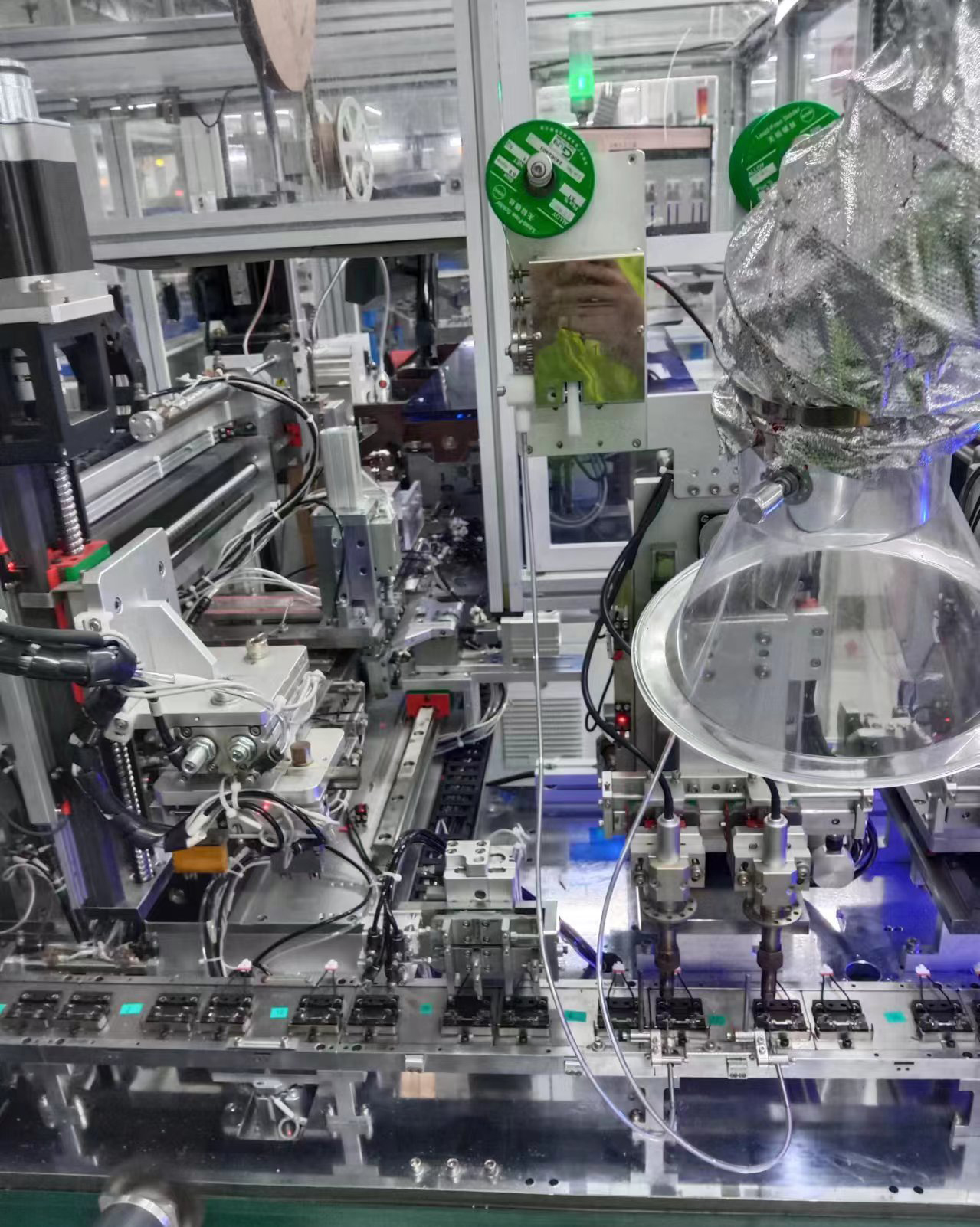 聯(lián)翊公司2025年國慶節(jié)、中秋節(jié)--雙節(jié)放假通知