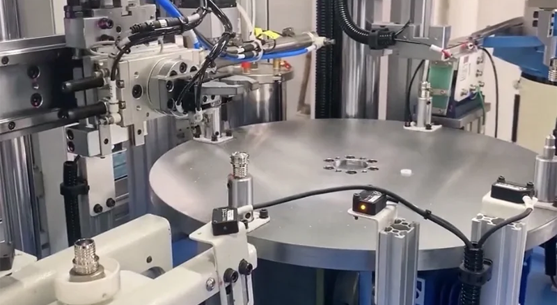 淺談O型密封圈自動裝配設(shè)備定制的設(shè)計目的，工作原理以及使用注意事項